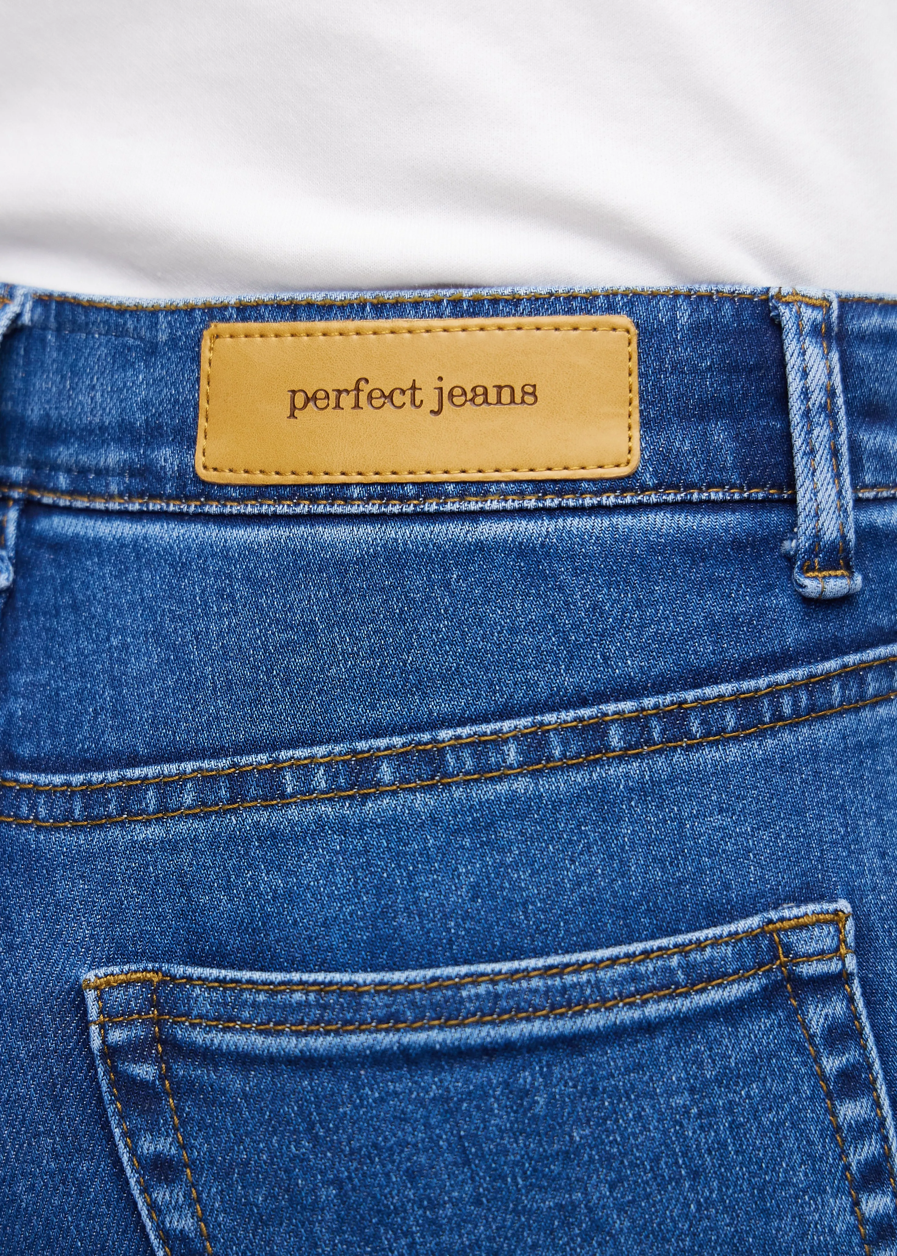Perfect Jeans - Slim - Oceans™