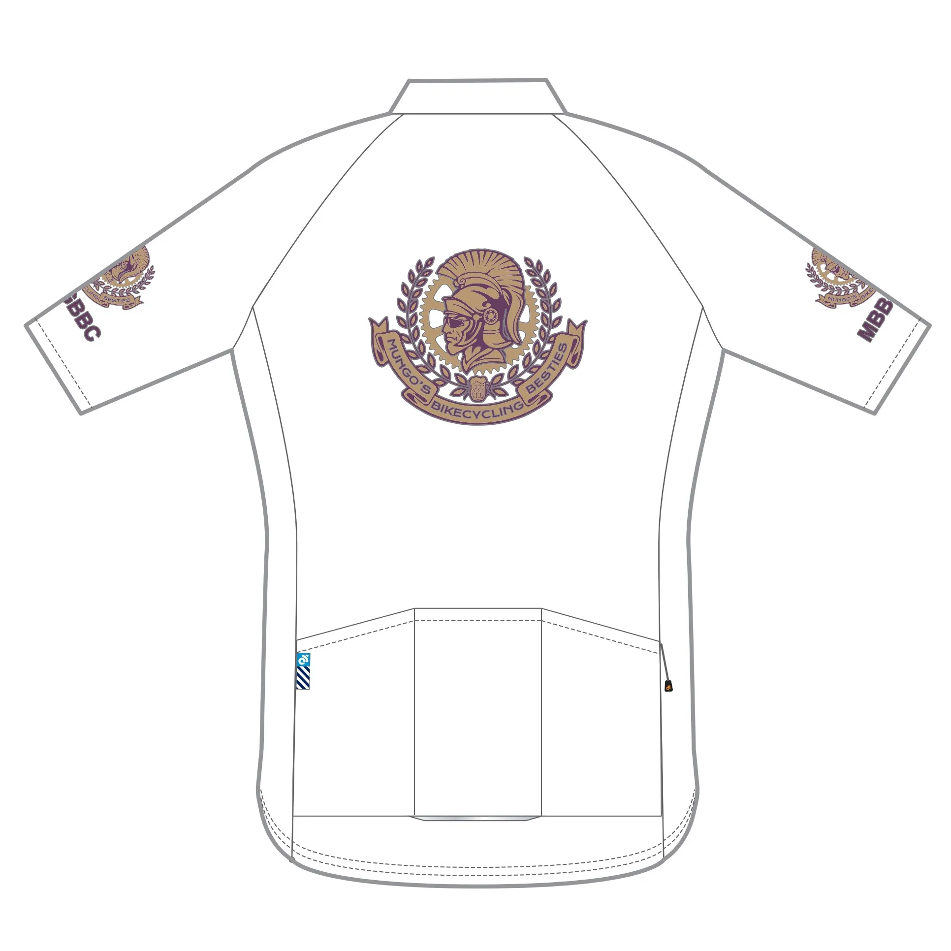 PERFORMANCE  Jersey