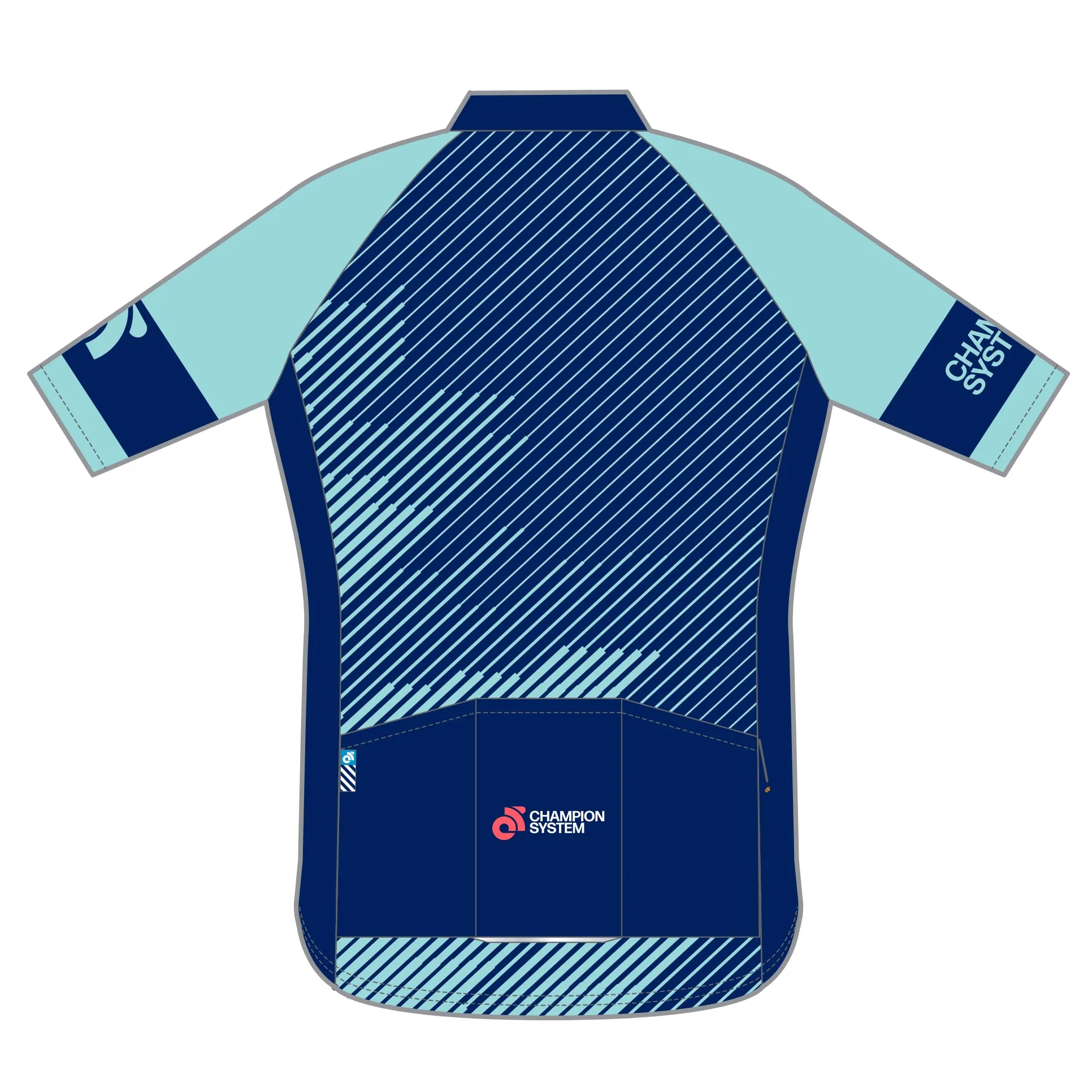 PERFORMANCE  Jersey