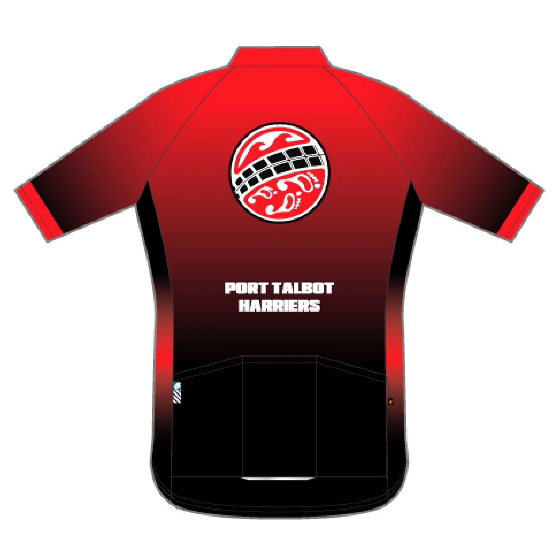 PERFORMANCE  Jersey
