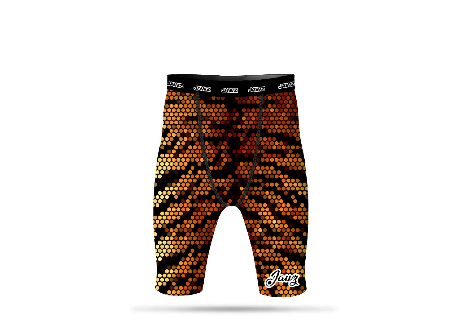 PERFORMANCE SHIFT COMPRESSION SHORTS EXTENDED
