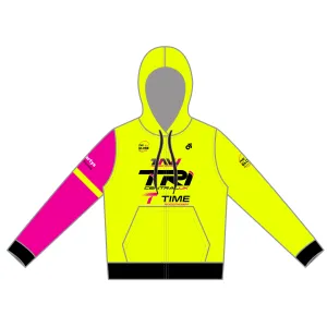 PERFORMANCE Zip Hoodie