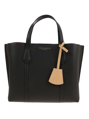 Perry Small Triple-Compartment Tote