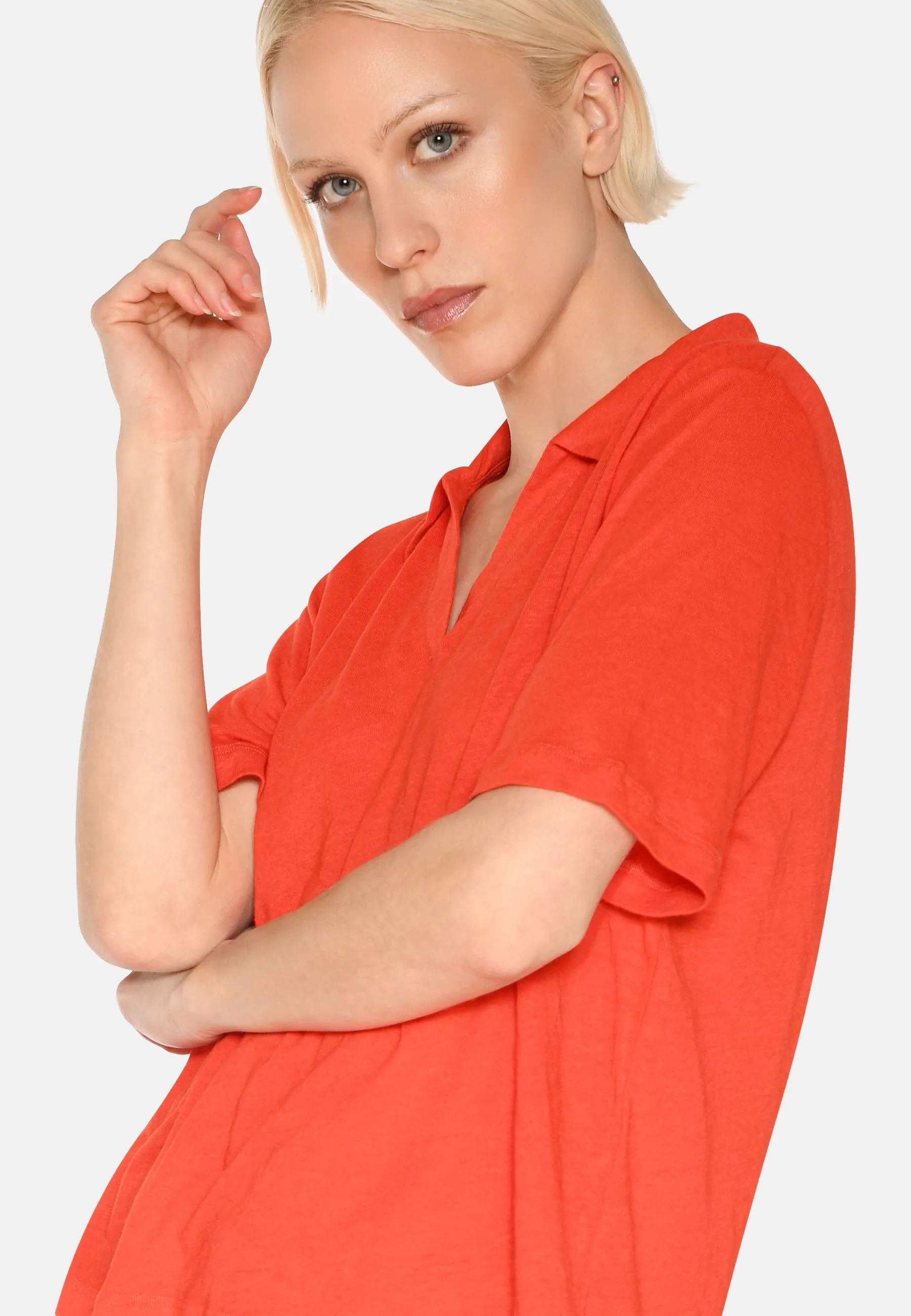 Petra polo t-shirt 4159 - Fiesta