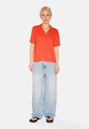 Petra polo t-shirt 4159 - Fiesta