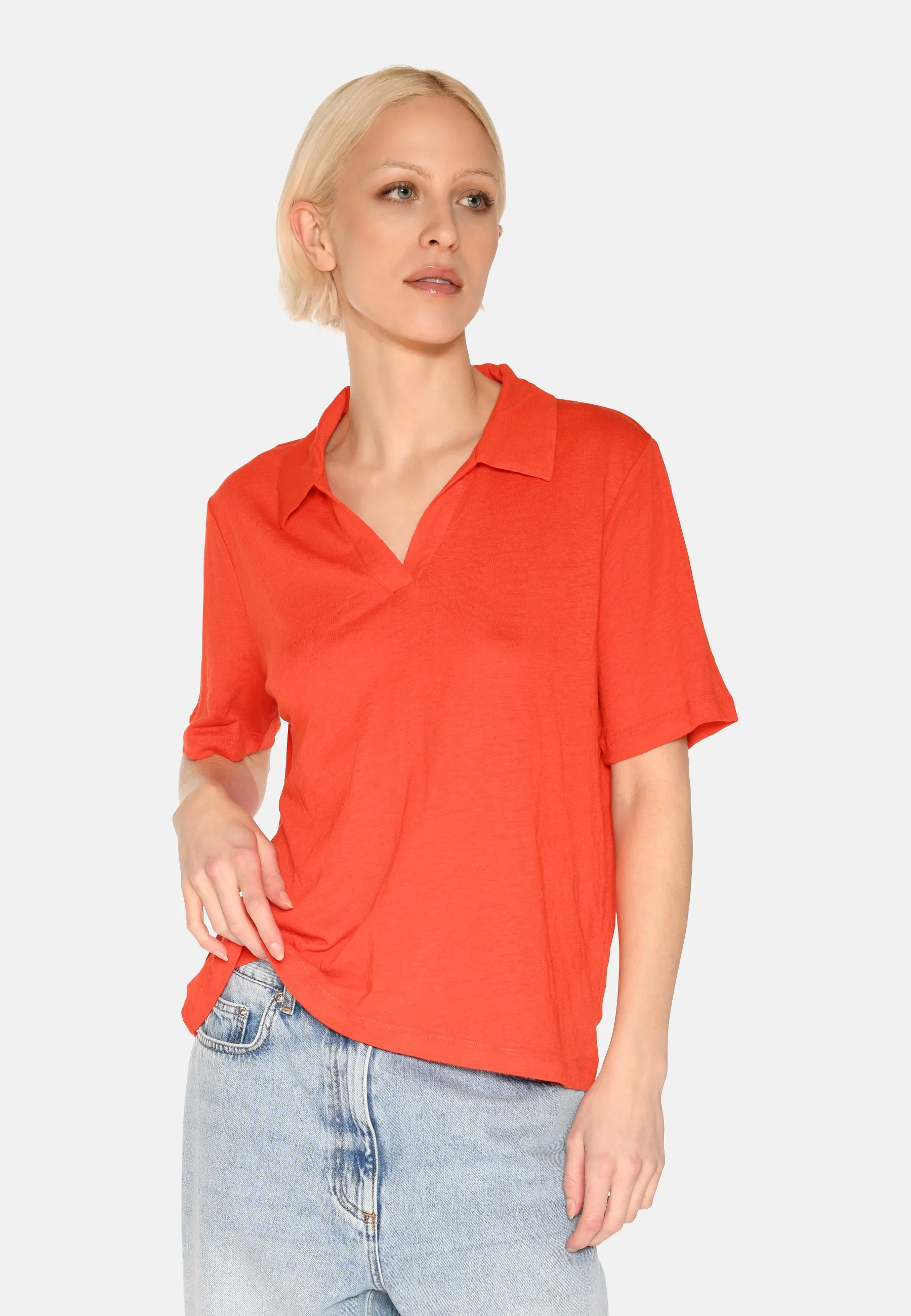 Petra polo t-shirt 4159 - Fiesta