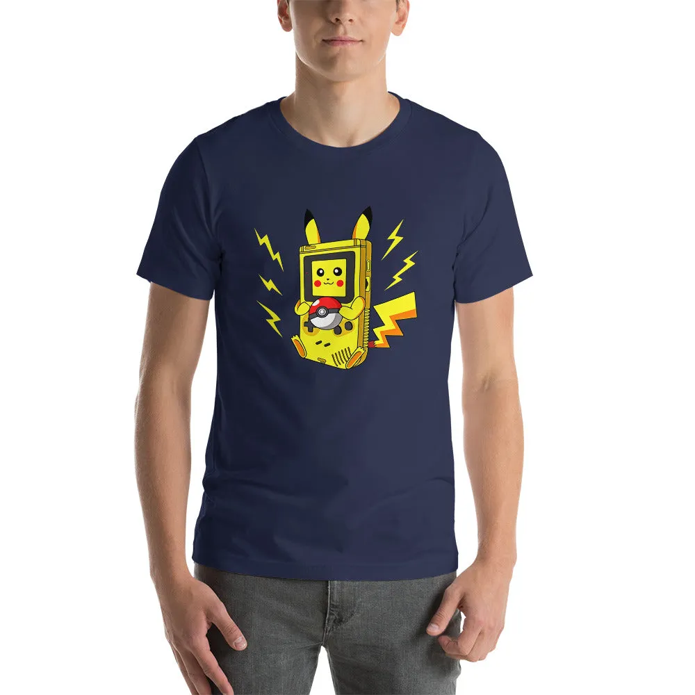 Pika Boy Premium T-Shirt