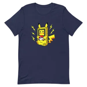 Pika Boy Premium T-Shirt
