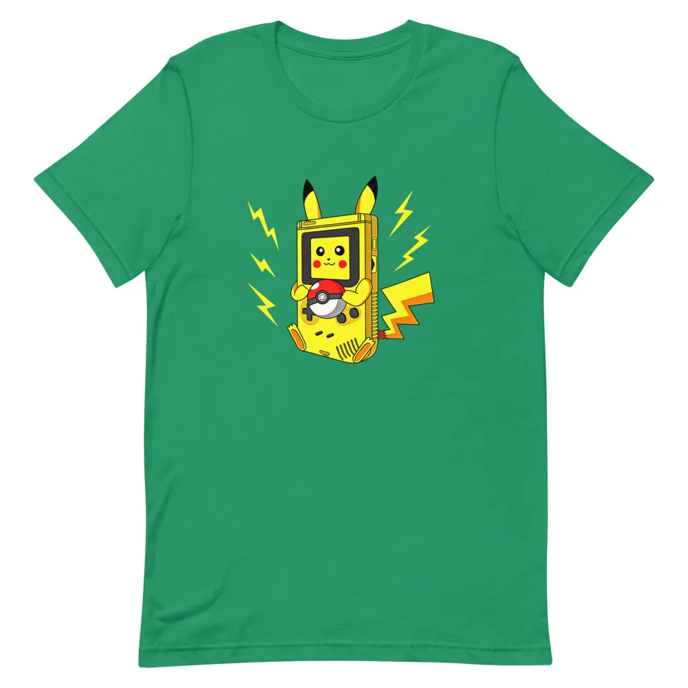 Pika Boy Premium T-Shirt