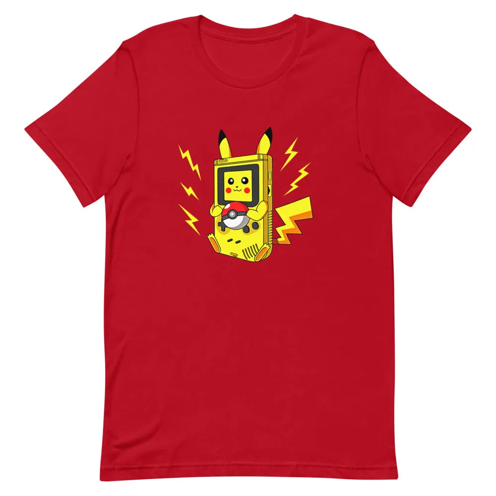 Pika Boy Premium T-Shirt