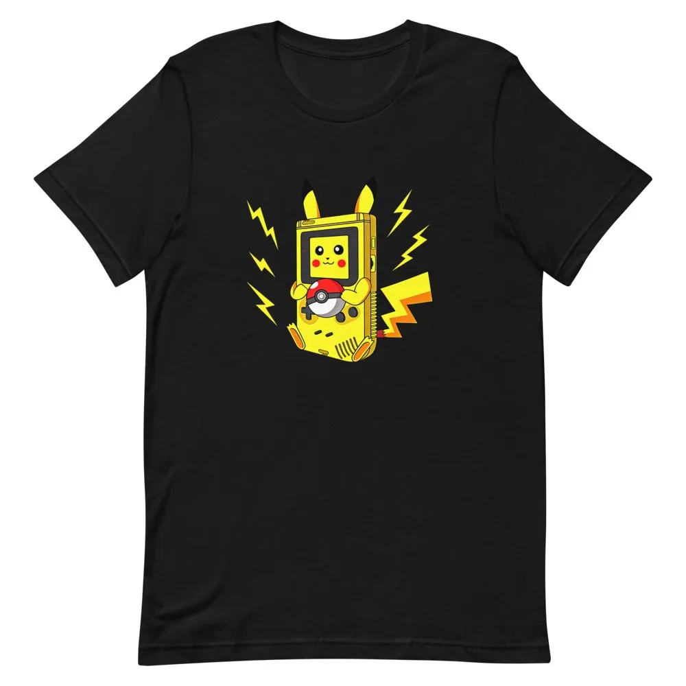Pika Boy Premium T-Shirt