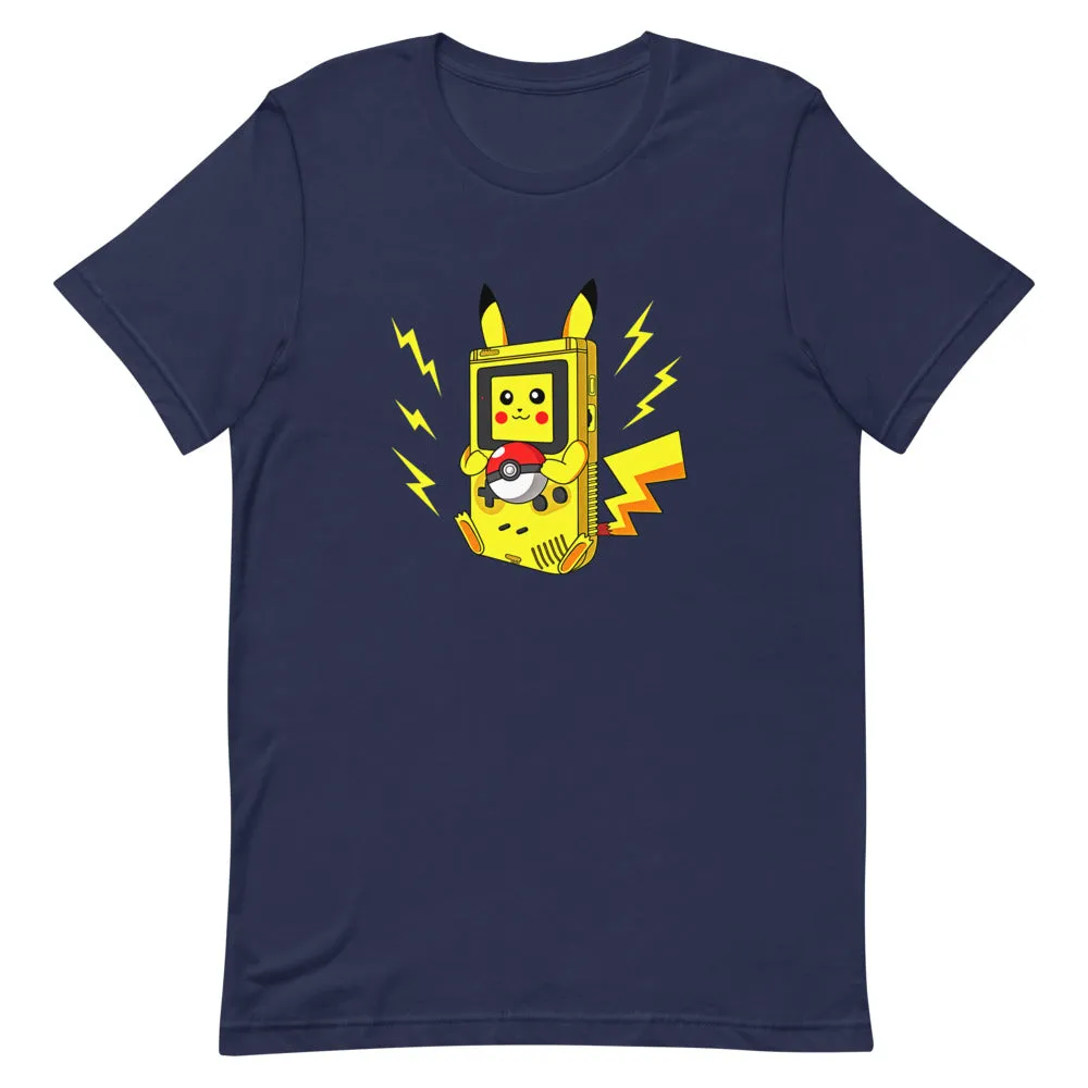 Pika Boy Premium T-Shirt