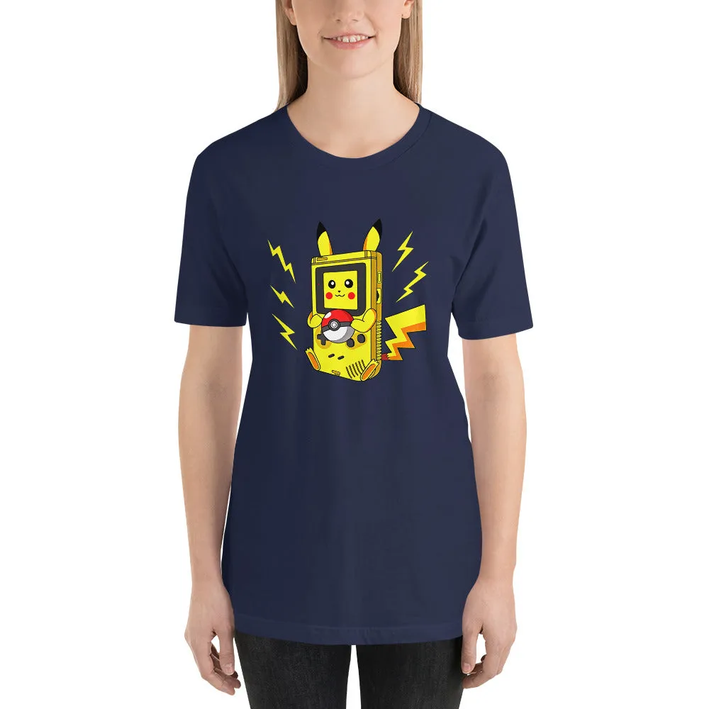 Pika Boy Premium T-Shirt