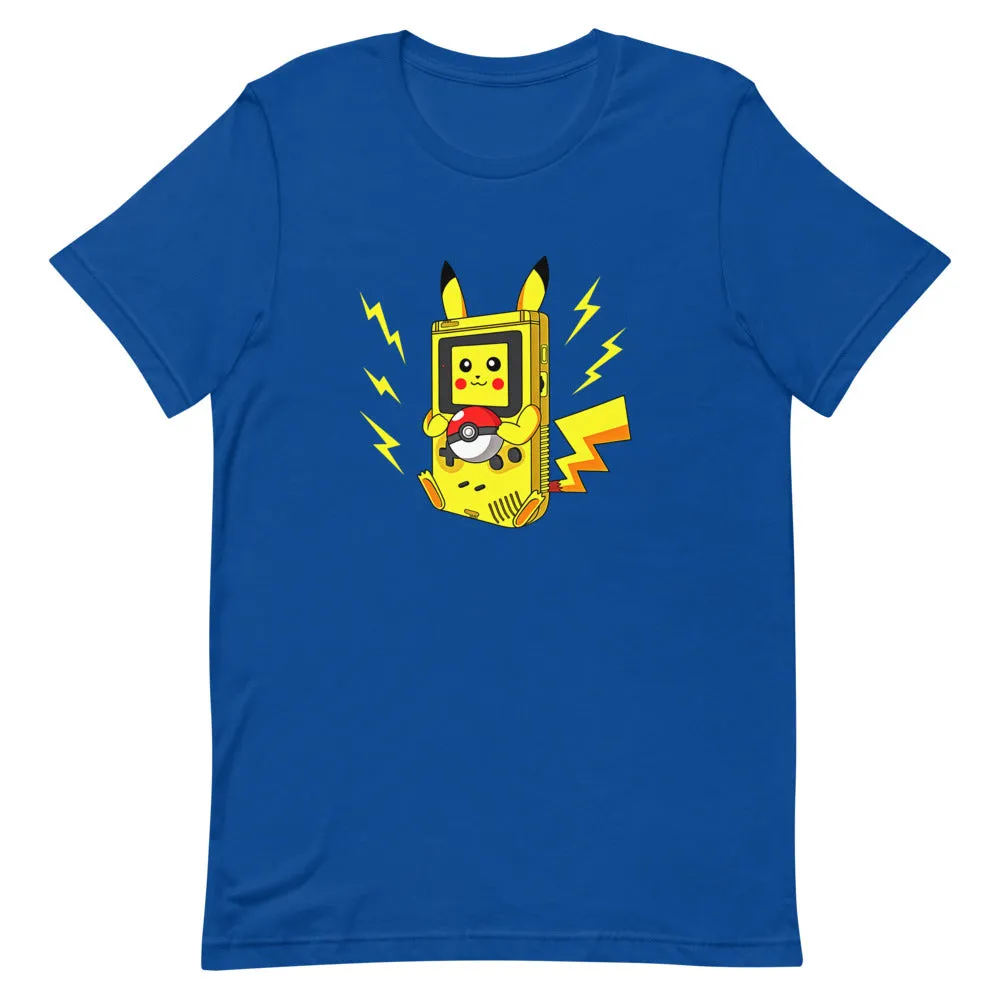 Pika Boy Premium T-Shirt