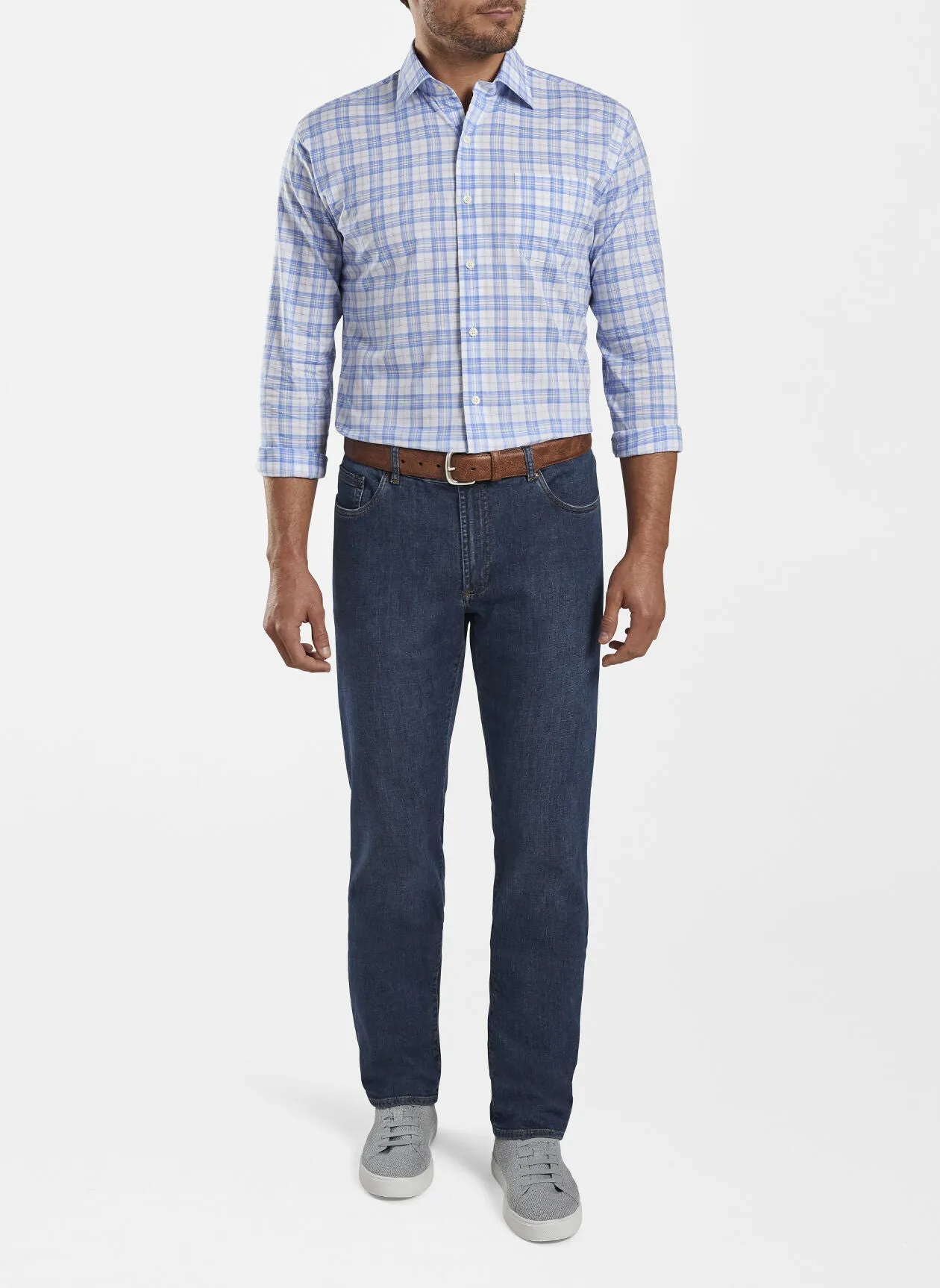 Pilot Mill Denim
