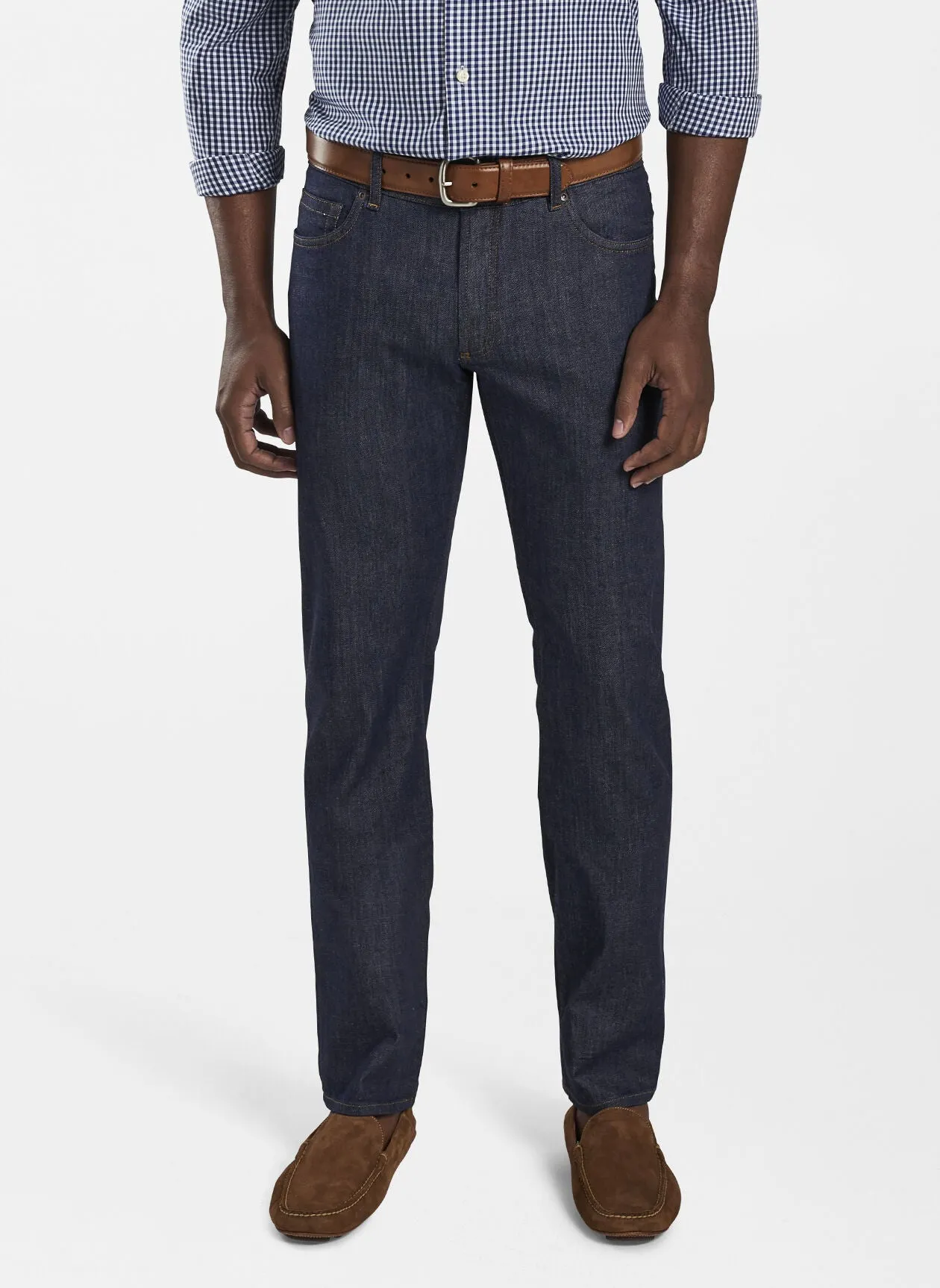 Pilot Mill Denim