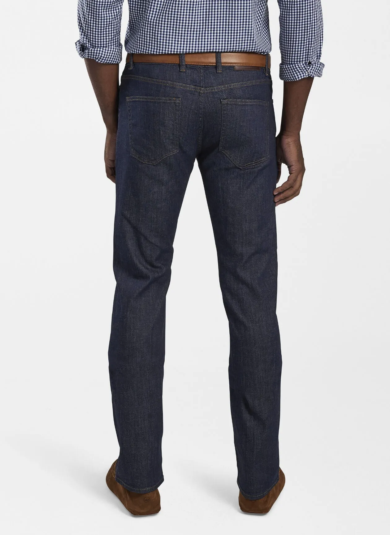 Pilot Mill Denim