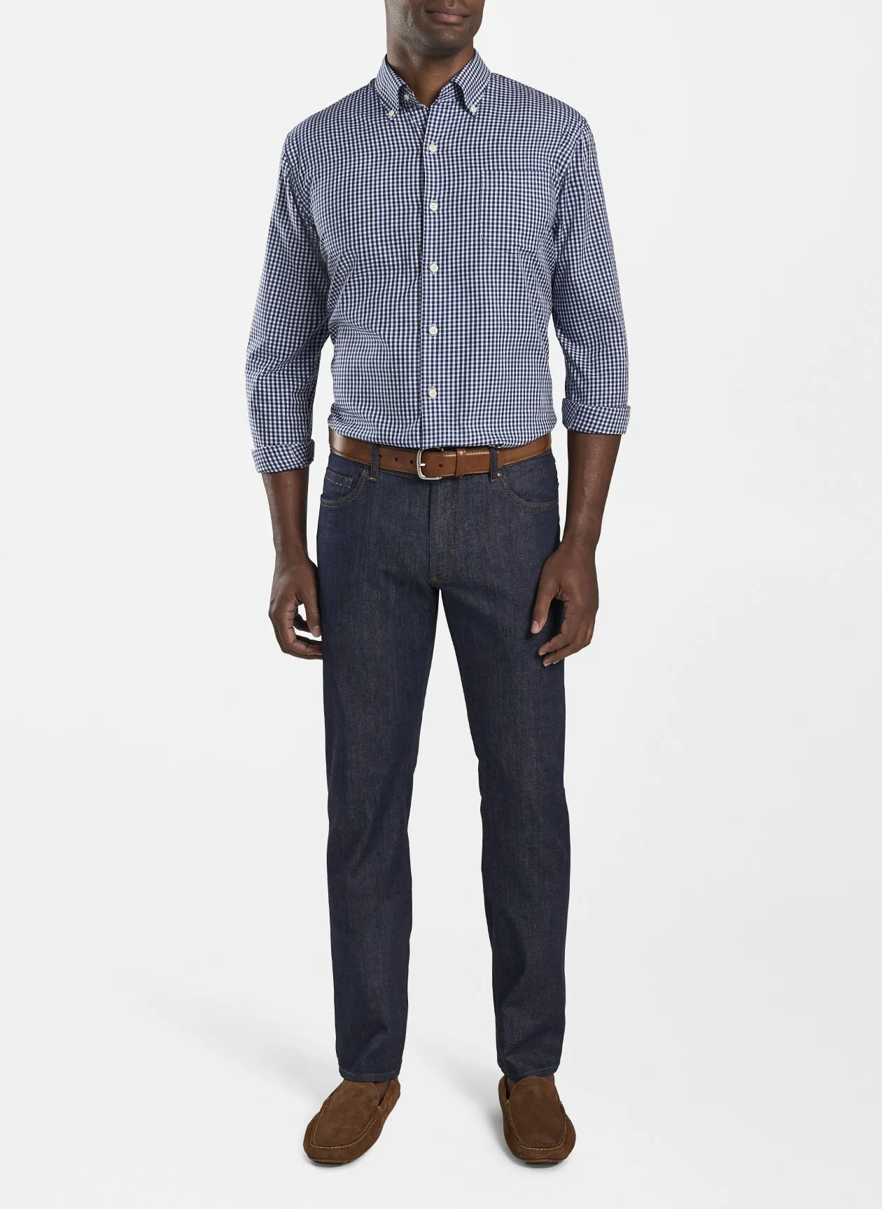 Pilot Mill Denim