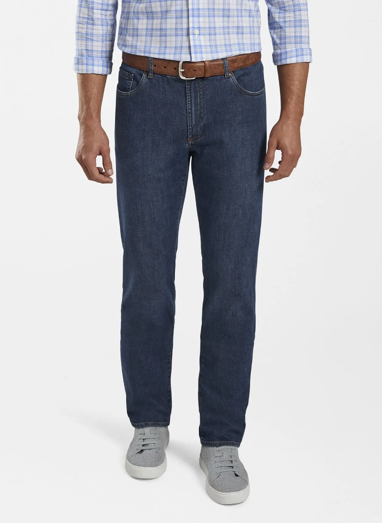 Pilot Mill Denim