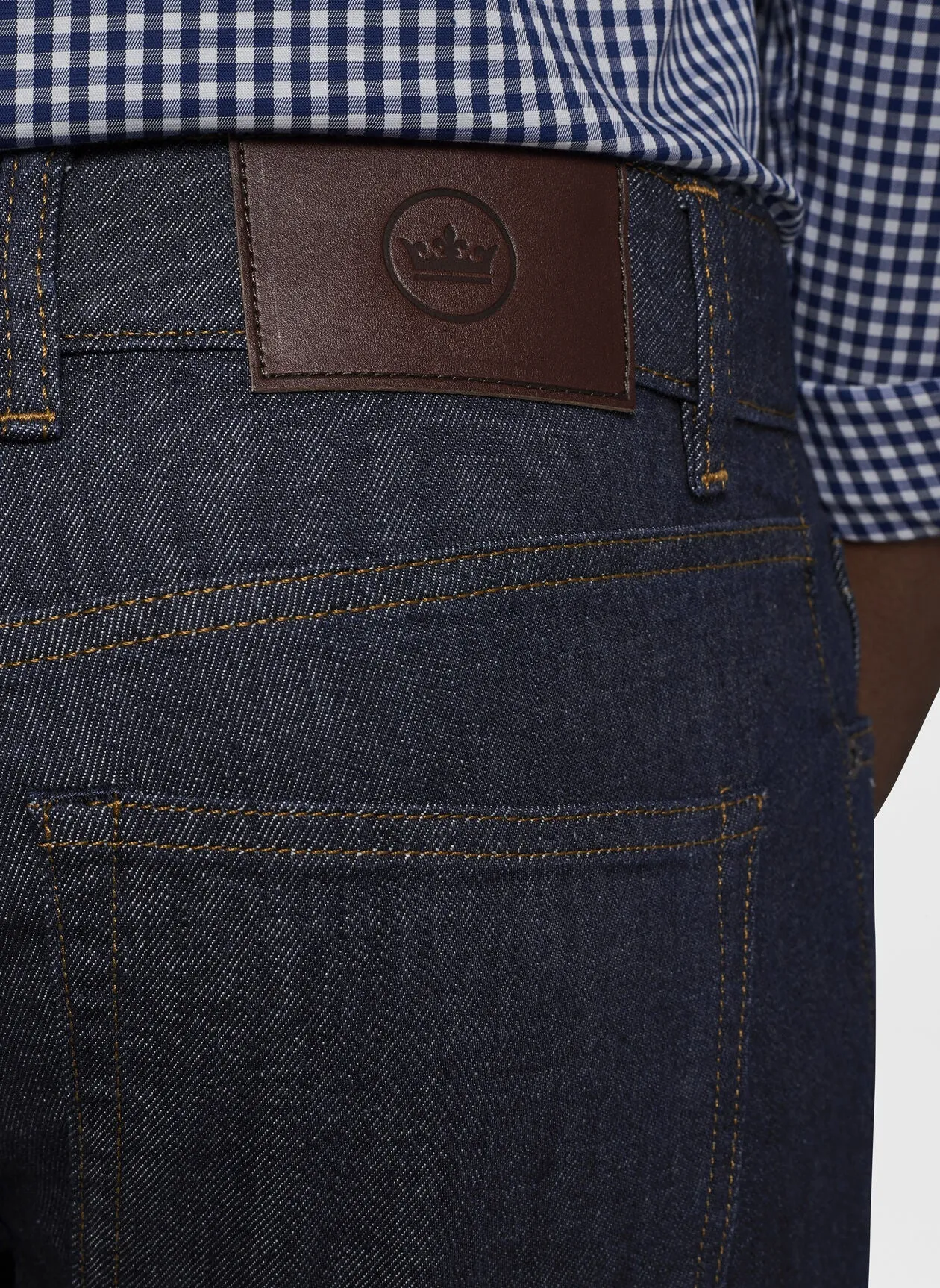 Pilot Mill Denim