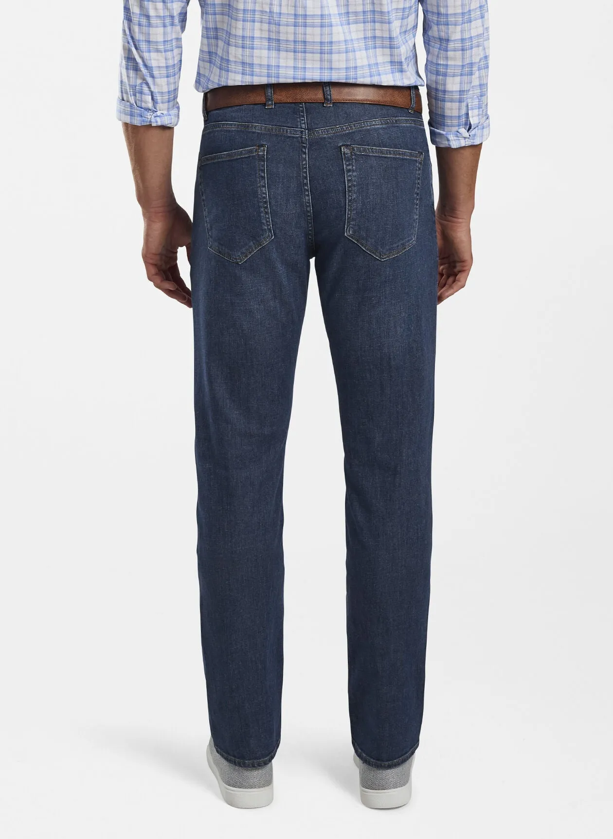 Pilot Mill Denim