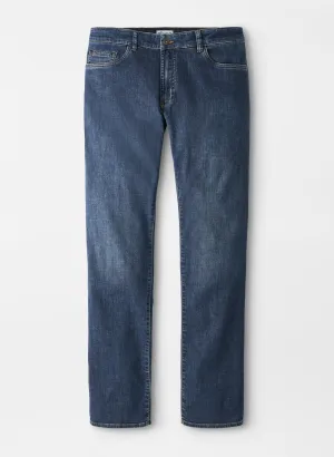 Pilot Mill Denim
