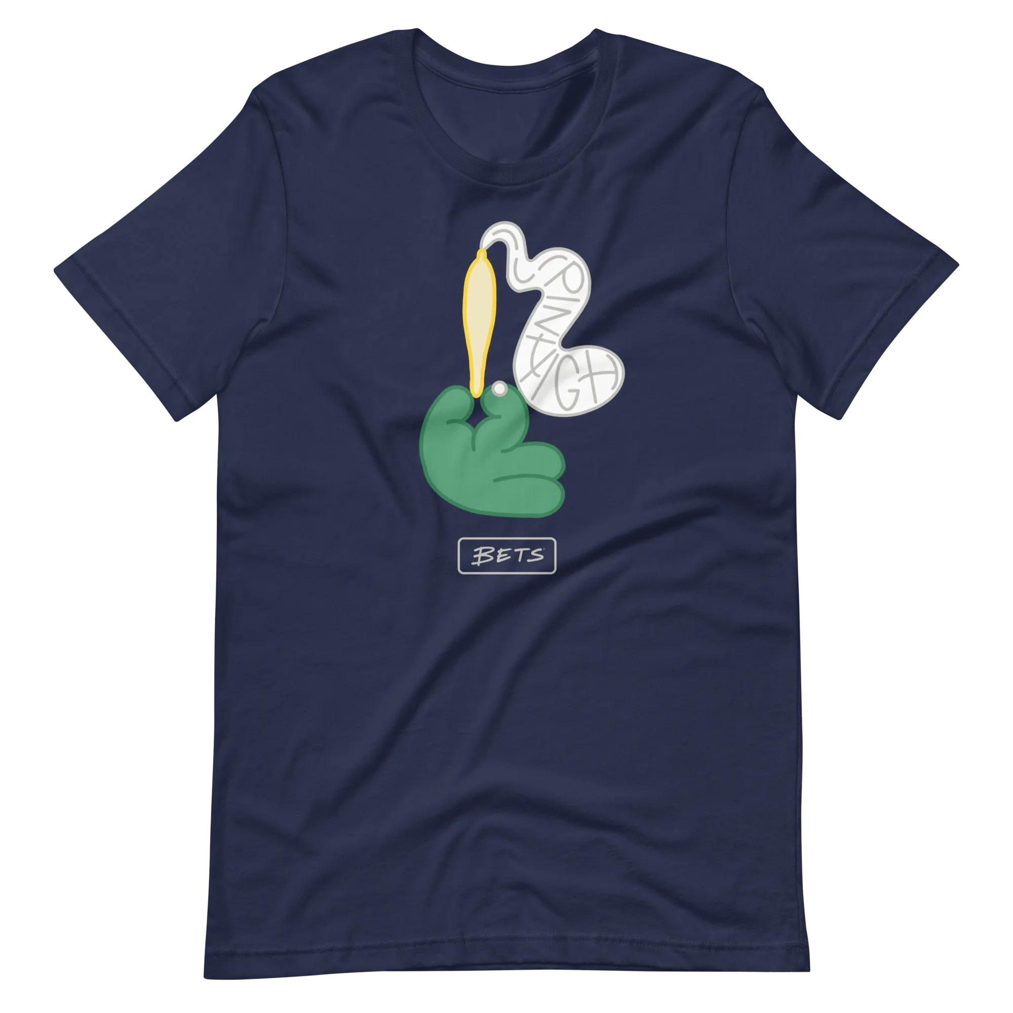 Pin High T-shirt