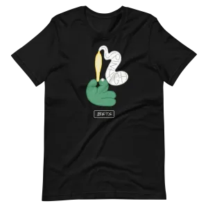 Pin High T-shirt