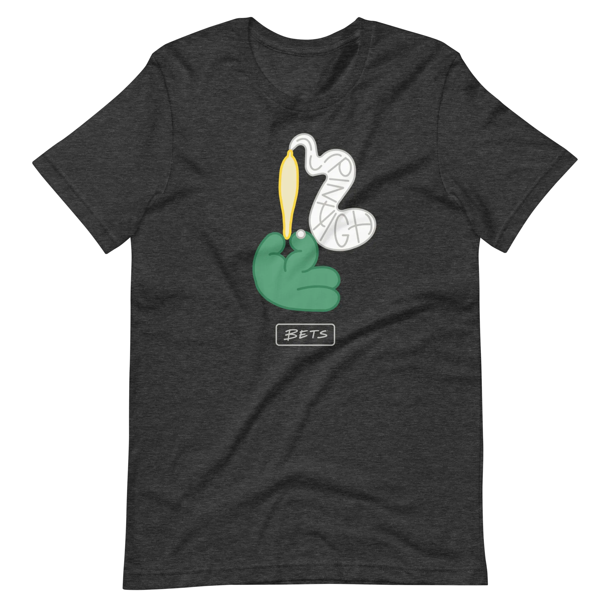 Pin High T-shirt
