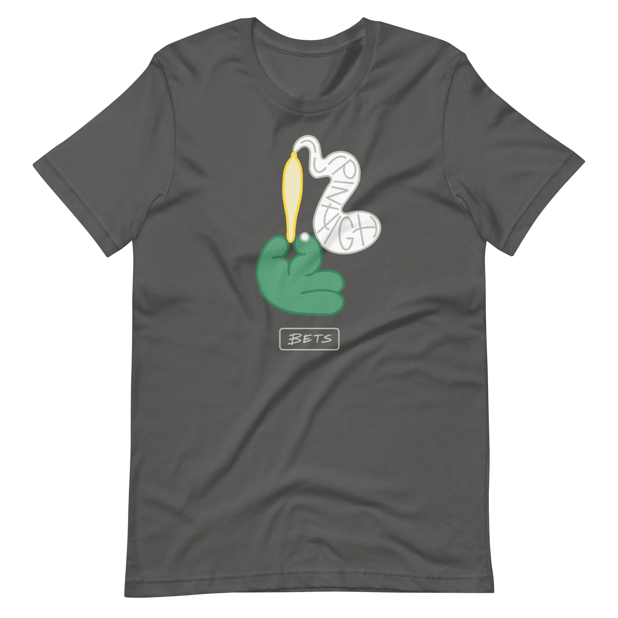 Pin High T-shirt
