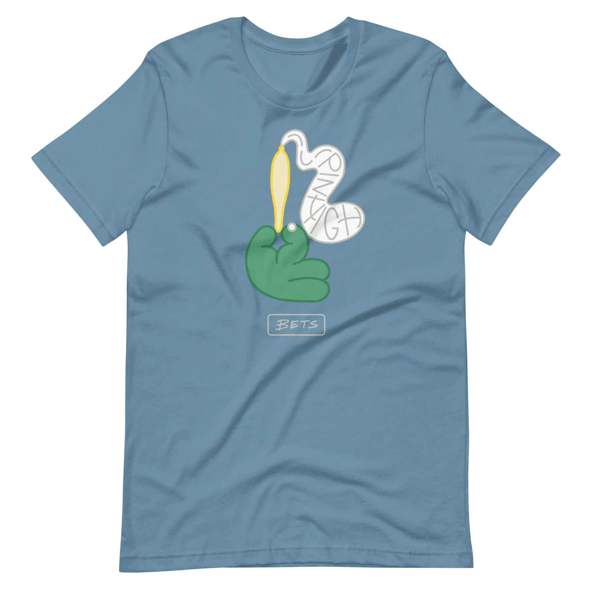 Pin High T-shirt