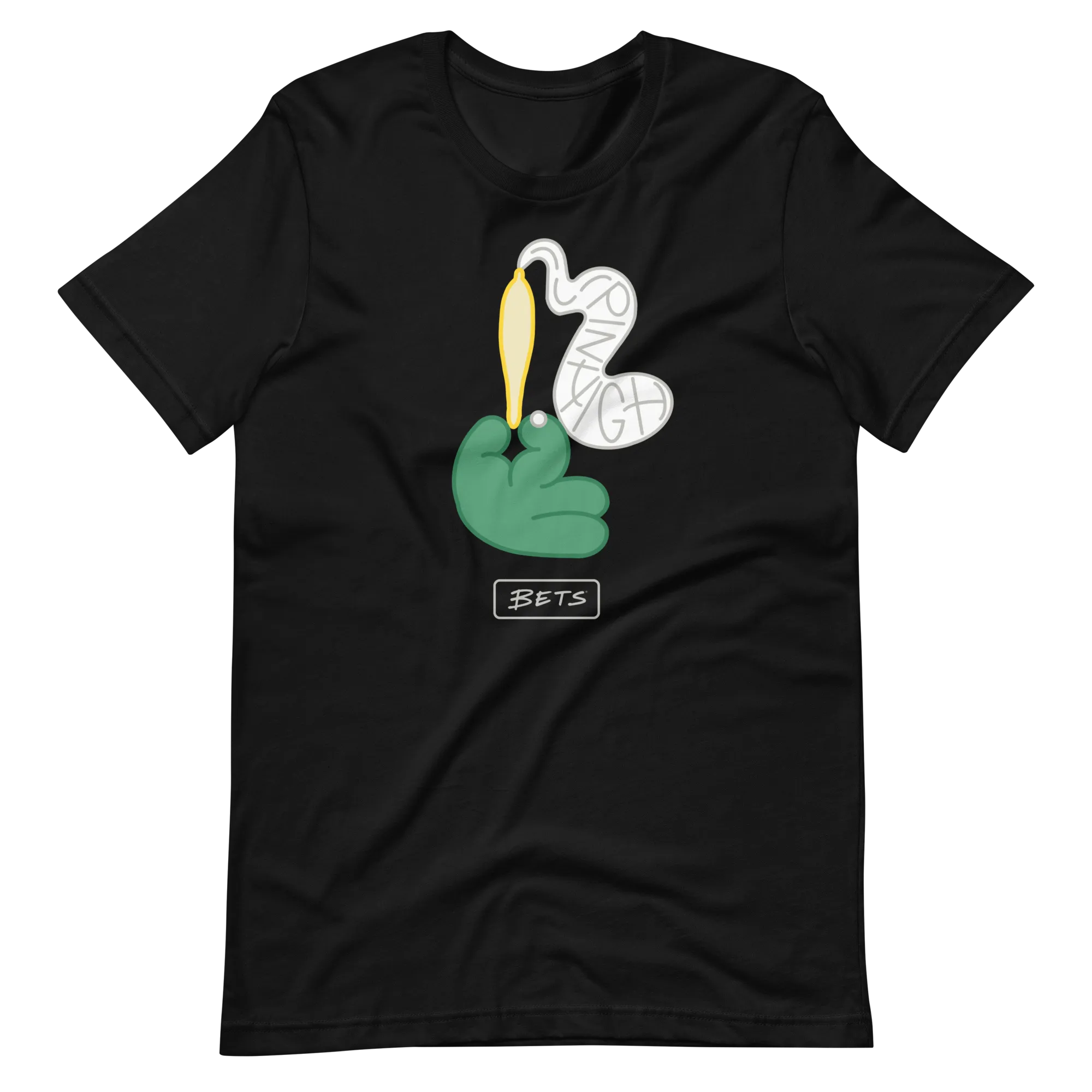 Pin High T-shirt