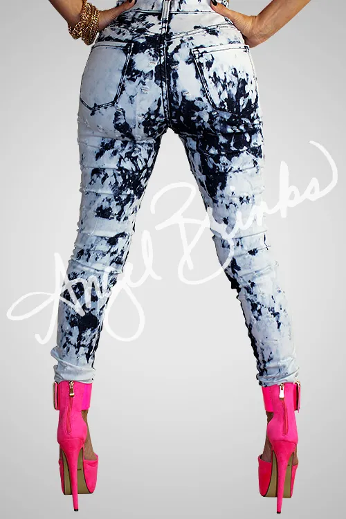 Potassium Jeans