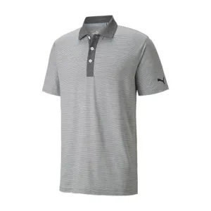 Puma Men's Cloudspun Legend Polo Tshirt