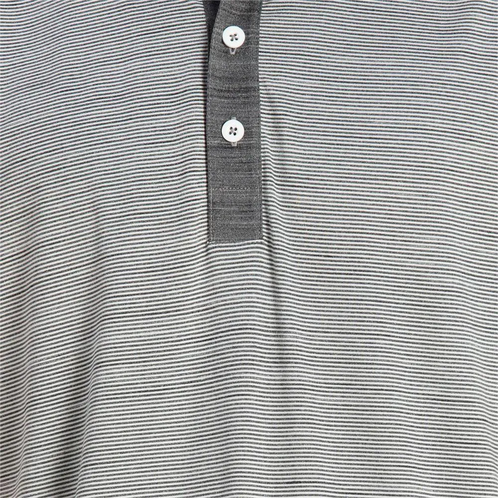 Puma Men's Cloudspun Legend Polo Tshirt