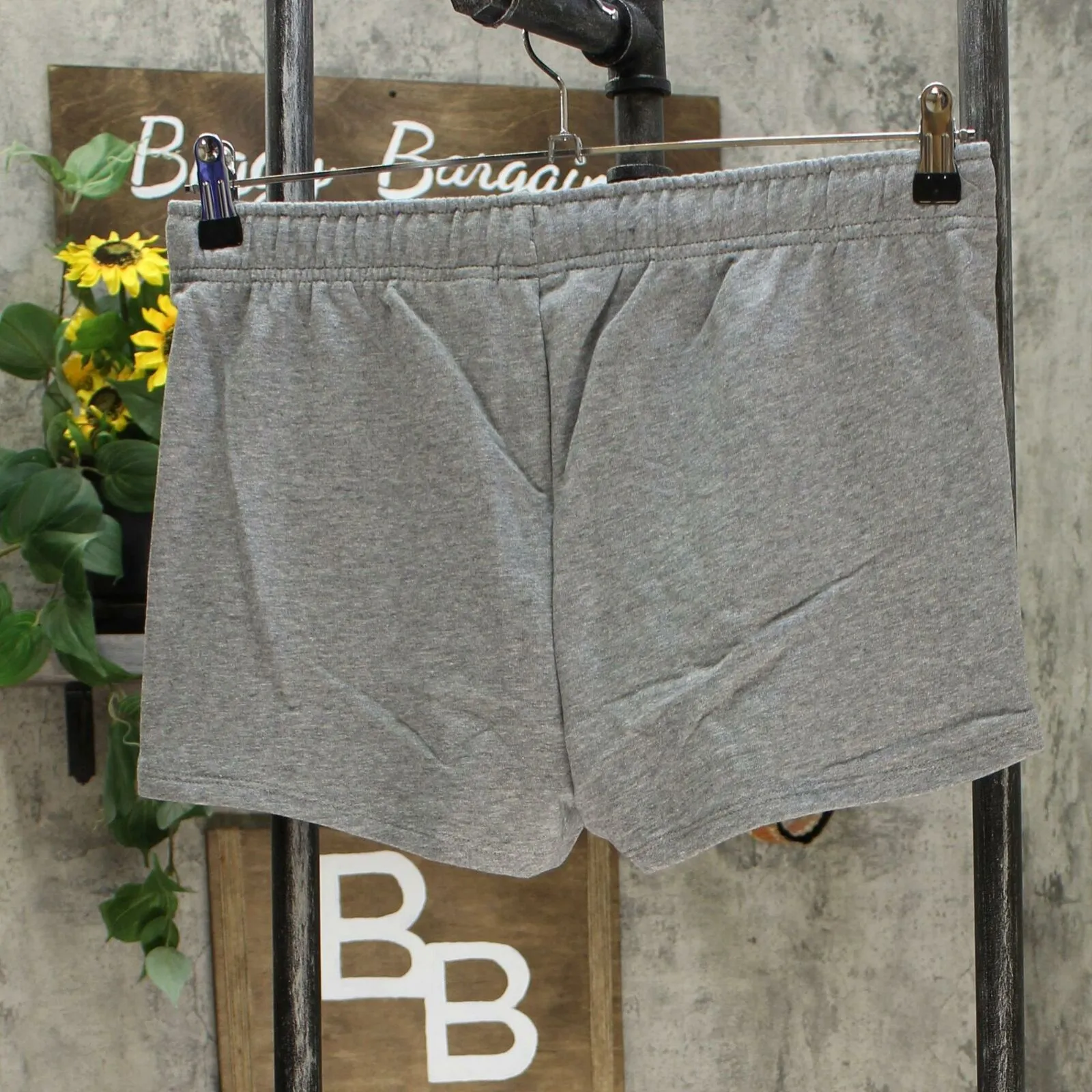 Puma Women's Stay Bold Knit Shorts