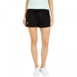 Puma Women's Stay Bold Knit Shorts
