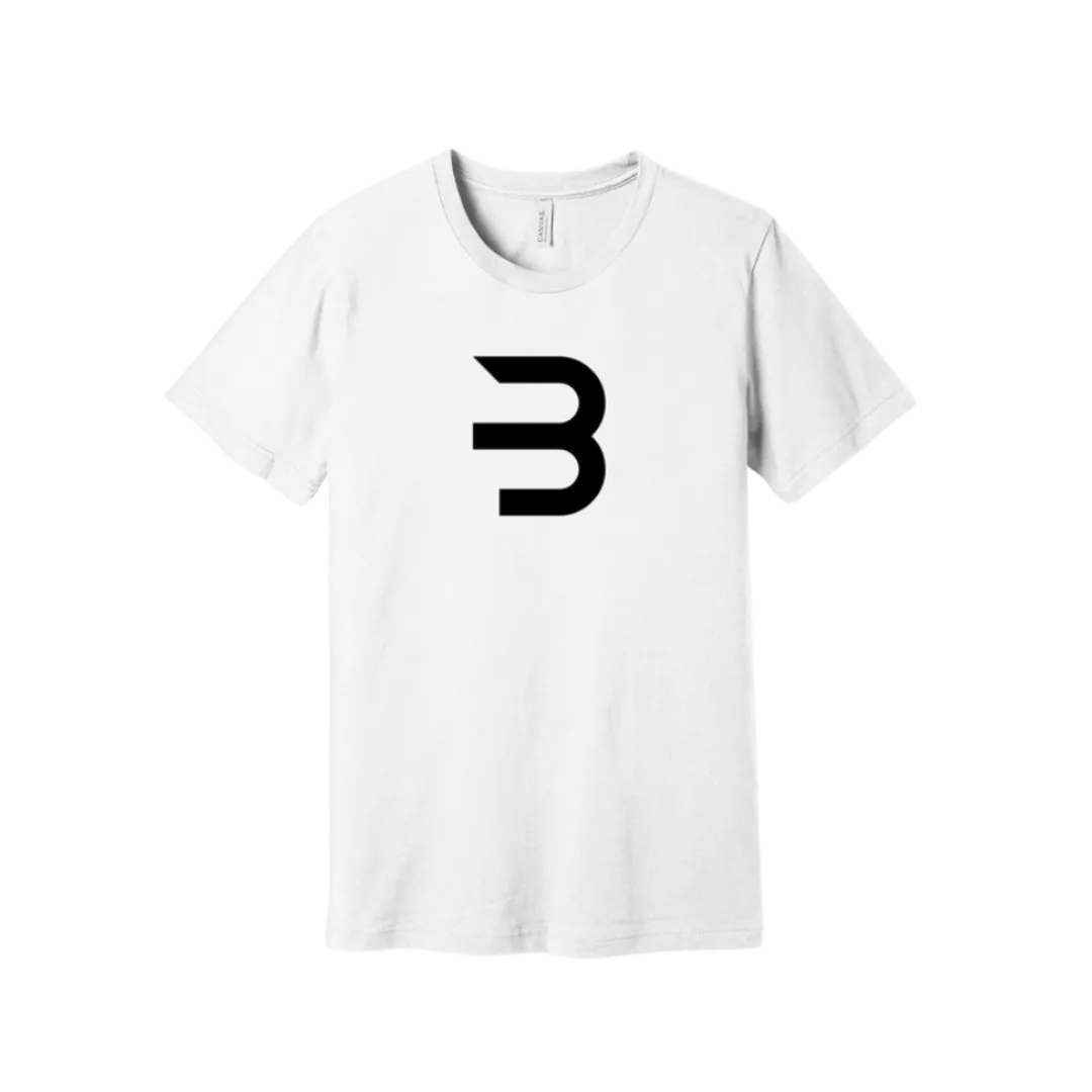 "3" Tee