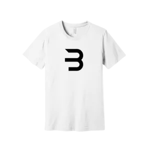 "3" Tee