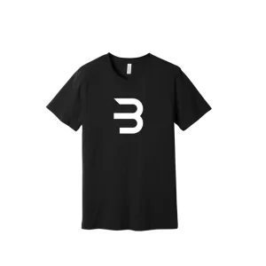 "3" Tee