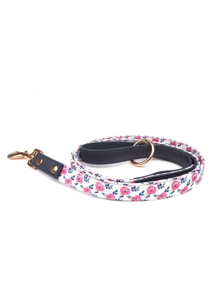 "Fresh Blooms" City Leash
