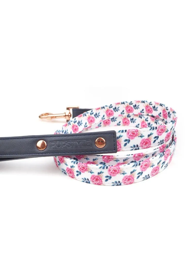 "Fresh Blooms" City Leash