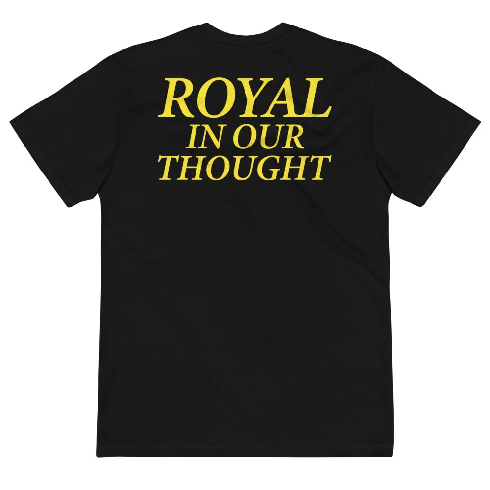 "Los Angeles RIOT" Premium Heavyweight T-Shirt