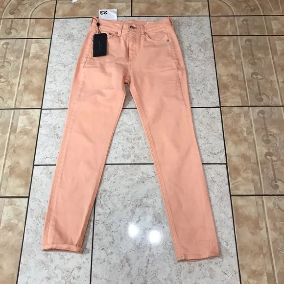 rag &amp; bone size 23 inseam 26