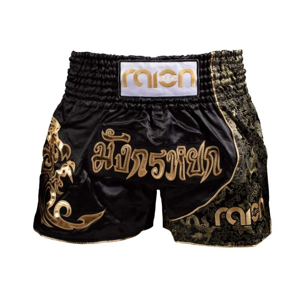 Raion® MuayThai shorts MTS-C378