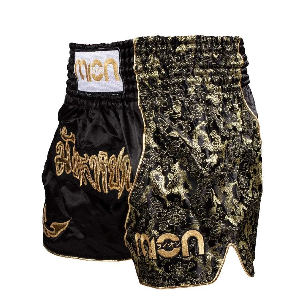 Raion® MuayThai shorts MTS-C378