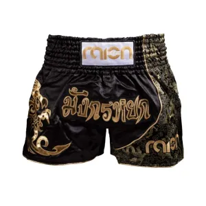Raion® MuayThai shorts MTS-C378