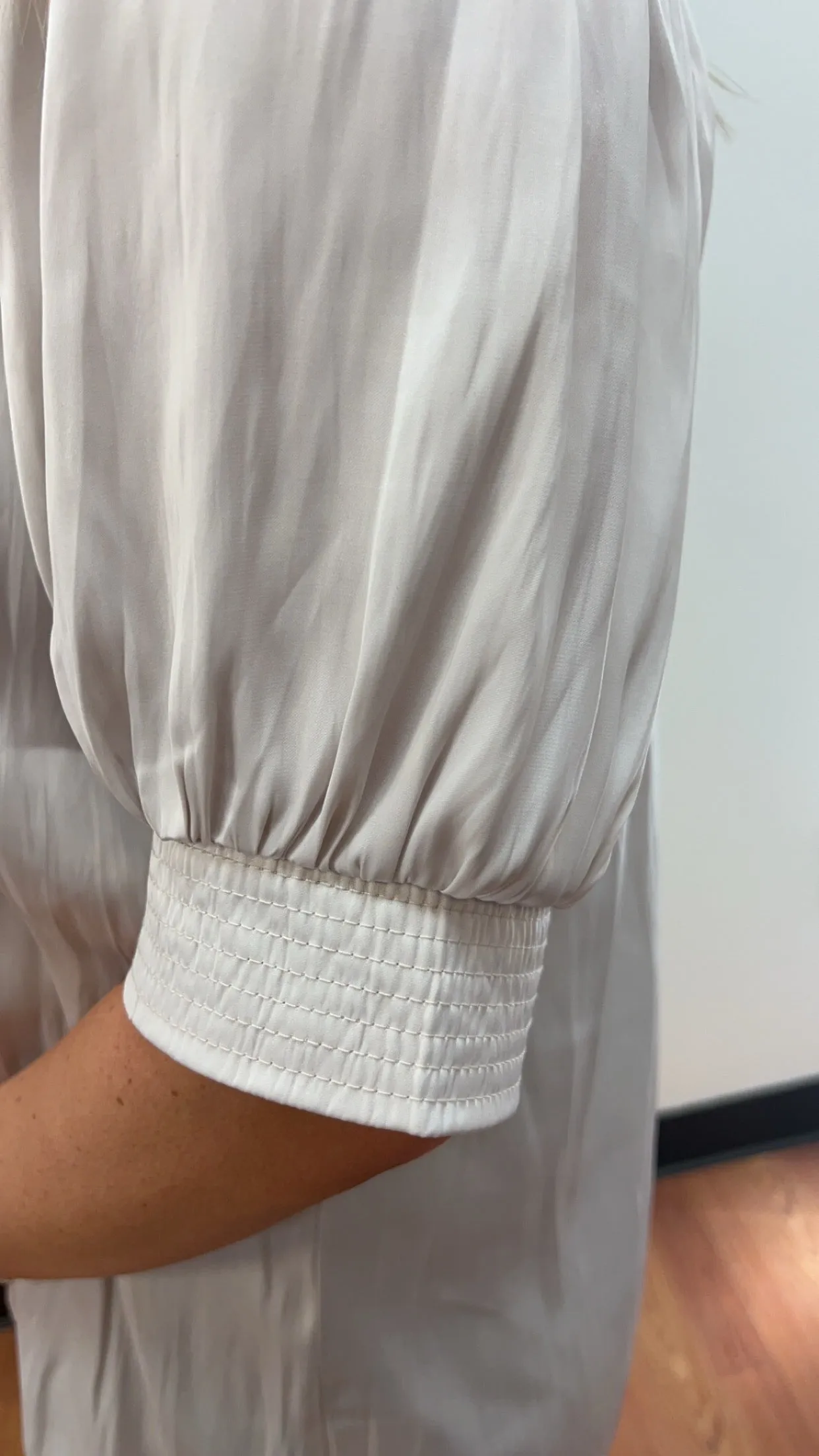 Raise a Toast Blouse