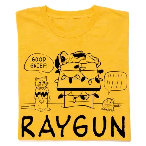 RAYGUN: Good Grief