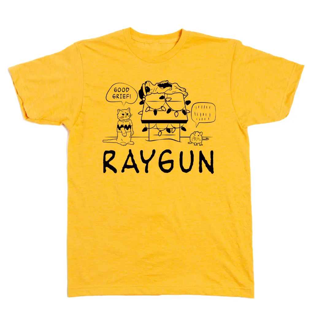 RAYGUN: Good Grief